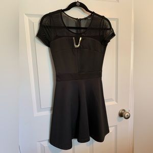 F21 Skater Dress